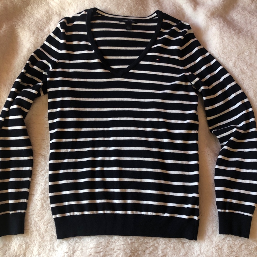 Tommy Hilfiger Sweater